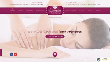 Sawasdee Thai-Massage