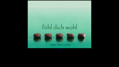 Schausbreitner f&uuml;hl dich wohl