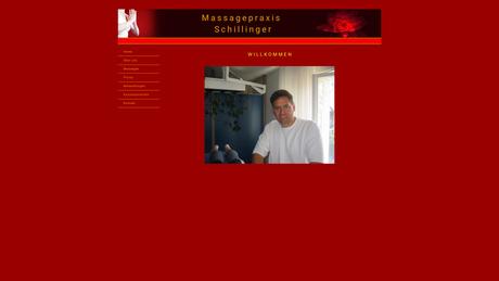 Schillinger Hartmut
