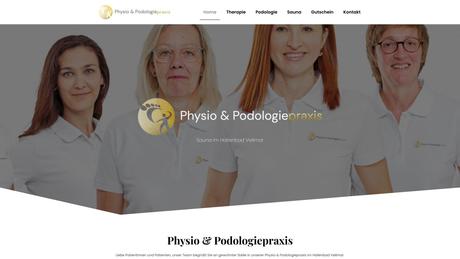 Schmitt Marion Massage Praxis Massage