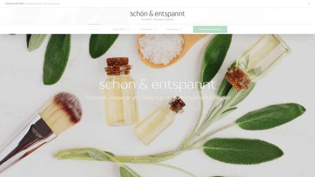 Sch&ouml;n und Entspannt