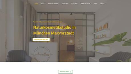 Seelenwellness M&uuml;nchen