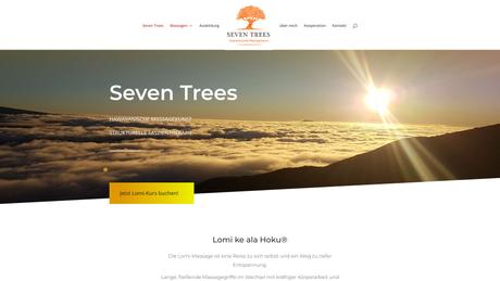 Seven Trees