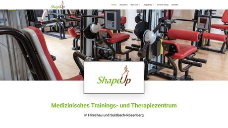 ShapeUp GmbH & Co.OHG