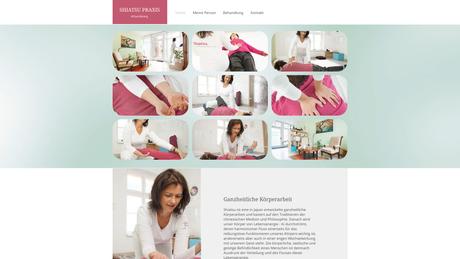 Shiatsu Altlandsberg