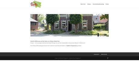 Shiatsu Niederrhein