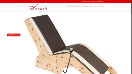 Shimawell Massageautomaten GmbH