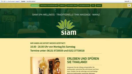 Siam GmbH