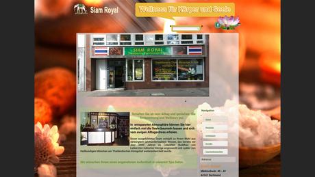 Siam Royal