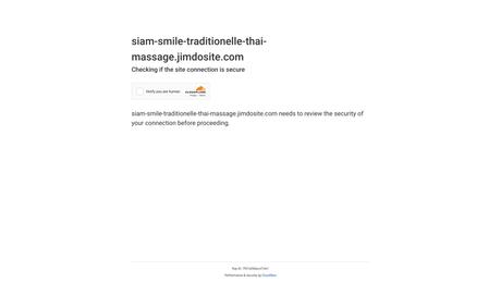 Siam Smile