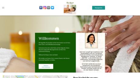 Siam-spa-Massage
