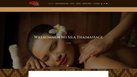Sila Thai Massage