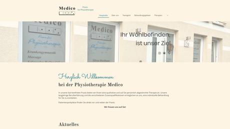 Silvia Dickhans Krankengymnastin / Massage / Lymphdrainage