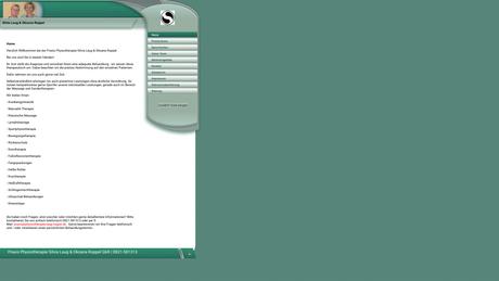 Silvia Laug Physikalische Therapiepraxis