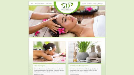 Sip Thai-Massage