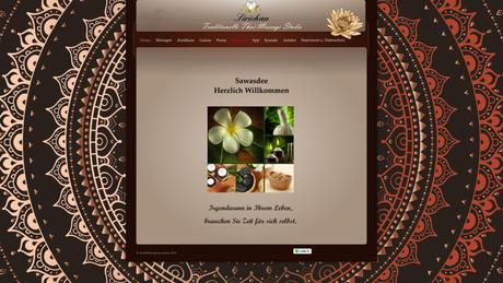 Sirichan Thai-Massage Studio Massagestudio