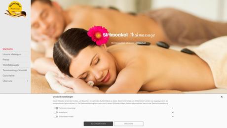 Sirimonkol Thaimassage