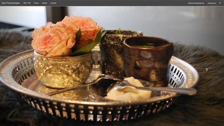SIYA Thai Massage & Wellness