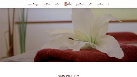 Skin Wellity Boetsch-Hodzic GbR