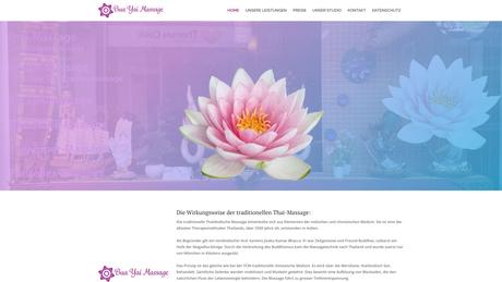 Somsri Schulz Thai Massage