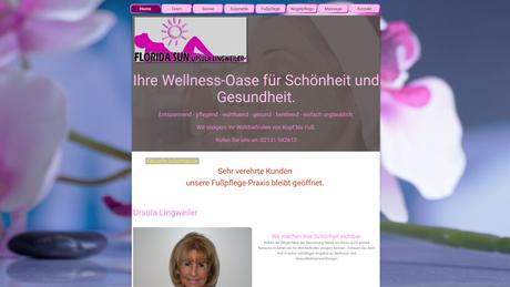 Sonnenstudio Lingweiler