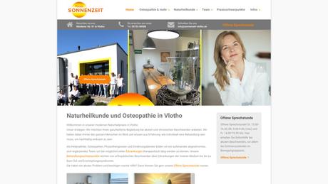 SonnenZeit