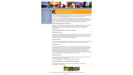 Stefan-Andreas Rumpf Massage und Physikalische Therapie