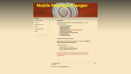 Stefan Zeeh Masseur