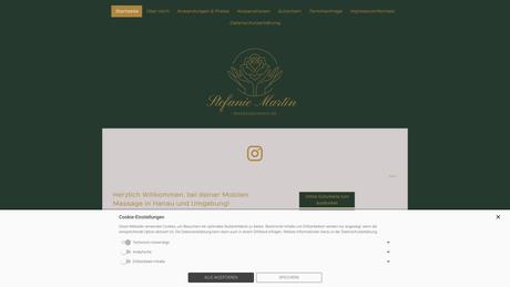 Stefanie Martin Massage - Wellness - Sugaring