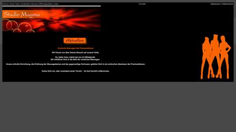Studio Magma