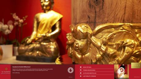 SU WANYO Thai Massage SU WANYO