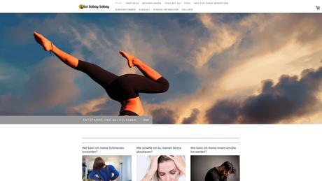 Sui Sabay Sabay - Ayurveda ,Yoga und Trad. Thaimassage