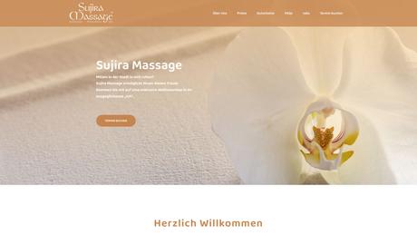 Sujira Message Exclusiv Massage Wellness Spa