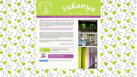 Sukanya Thai-Wellness-Spa