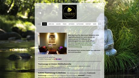 Sukho Thaimassage