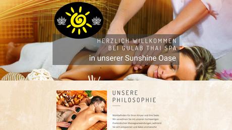 Sunshine Spa Oase