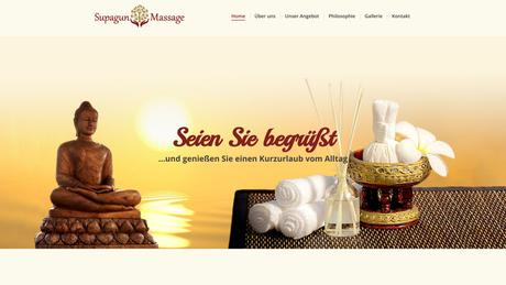 Supagun Massage