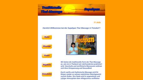 Supahpan Thaimassage