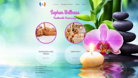 Suphan Wellness