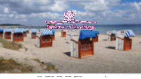 Suphattra´s Thai-Massage