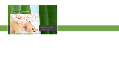 SurapeeBodywork Wellness & Massage Wellnessstudio