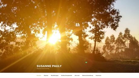 Susanne Pauly Hypnose und Coaching