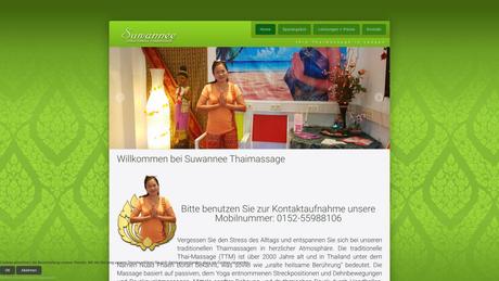 Suwannee Thaimassage