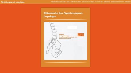 T. Liebert & U. Rupprecht Krankengymnastik- und Physiotherapiepraxis