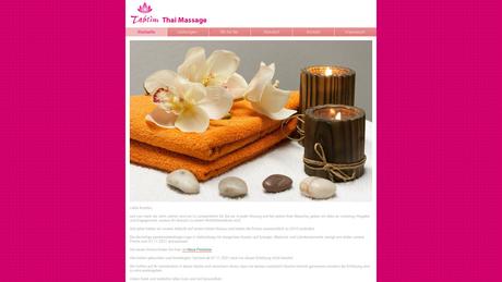 Tabtim Thai-Massage