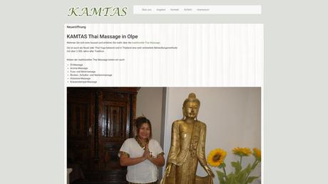 Takrai Thai Massage