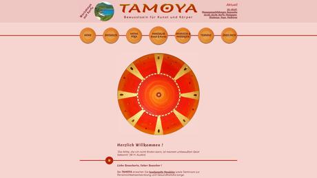 TAMOYA Gaby Pistor