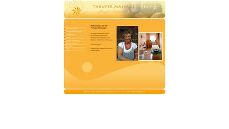 Taruper Massage Birgit Hofmeister