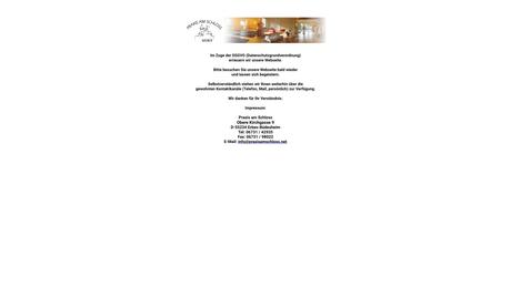 Th. Weber Physiotherapeut