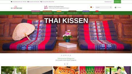 Thai Five GmbH